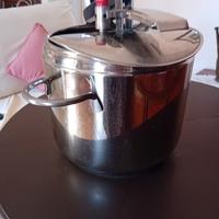 pentola a pressione lagostina