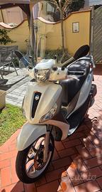 Piaggio Medley 125 2022