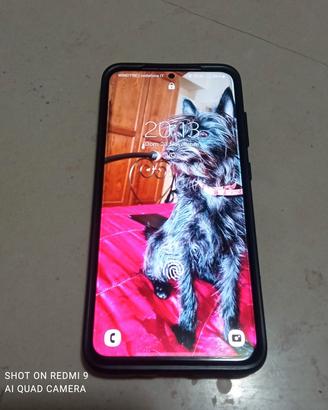 samsung s20 5g 
