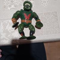Masters of universe 