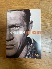 Steve McQueen collection