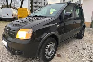 FIAT Panda 1.2 Dynamic Natural Power