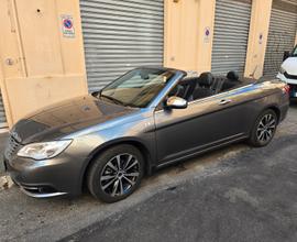 LANCIA Flavia Cabrio (2012-2014) - 2013