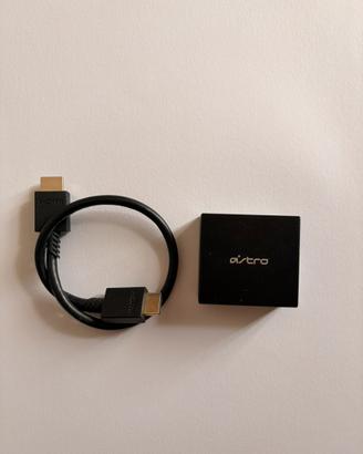 adattatore HDMI Astro