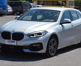 Bmw 118i 5p. Sport aut.