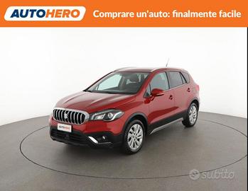 SUZUKI S-Cross JJ42493
