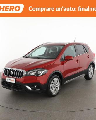 SUZUKI S-Cross JJ42493
