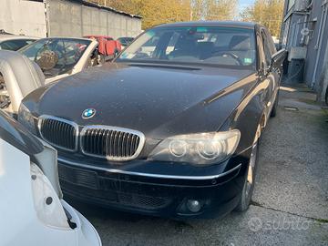 muso Bmw Serie 7 E65