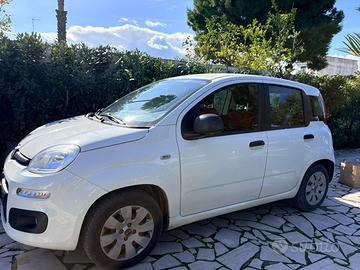 Fiat Panda 1.2