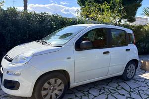 Fiat Panda 1.2