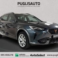 CUPRA Formentor 2.0 TDI