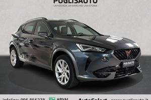 CUPRA Formentor 2.0 TDI