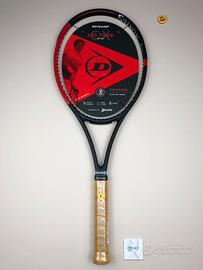 DUNLOP SRIXON CX200 TOUR 18x20 Racchetta Tennis