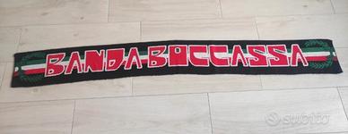 sciarpa ultras Bologna 