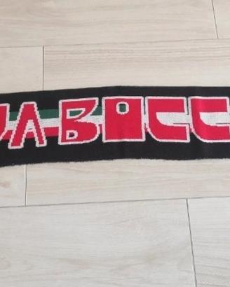 sciarpa ultras Bologna 