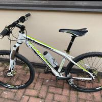 MTB - CANNONDALE BAD BOY