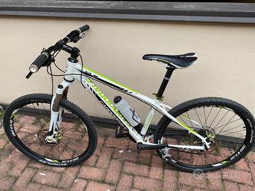 MTB - CANNONDALE BAD BOY