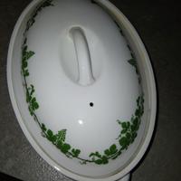 zuppiera in porcellana bavaria Germany