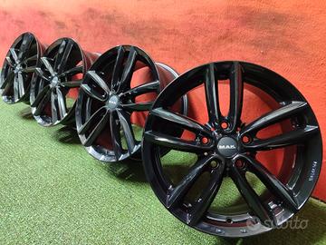 Cerchi Mini Countrym MINI Paceman 7x17 ET50 5x120