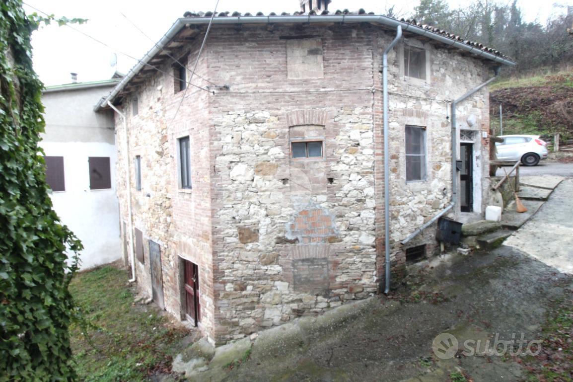 RUSTICO A LESIGNANO DE' BAGNI - Vista 2