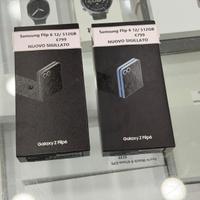 Samsung Galaxy Z Flip6 12/ 512GB - NUOVO SIGILLATO