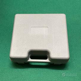 Valigetta avvitatore 29X27 CM con bit e punte
