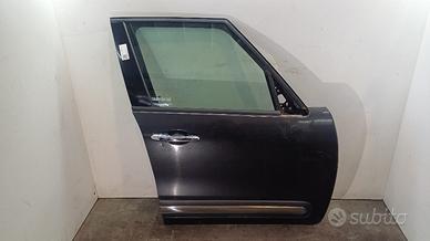PORTIERA ANTERIORE DESTRA FIAT 500 L Serie (351_35