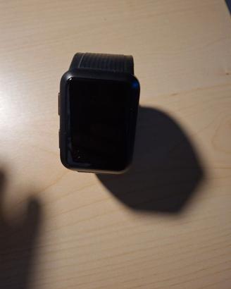 Huawei Watch D pari al nuovo – pressione, ECG, sat