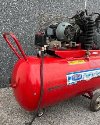 Compressore