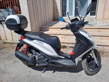 scooter medley s 150