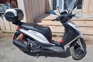 scooter medley s 150