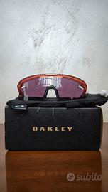 Occhiali Oakley RSLV Lite Paloma Transparent Matte