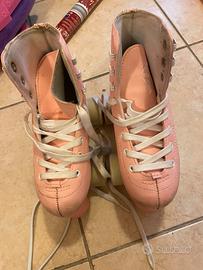 Pattini artistici Oxelo