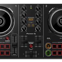 Pioneer DJ DDJ-200 controller