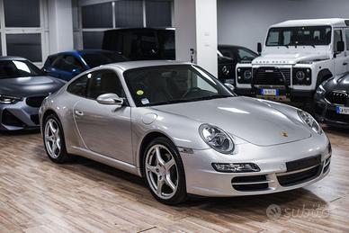 Porsche 911 Carrera S Coupé