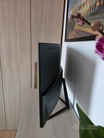 monitor pc o playstation