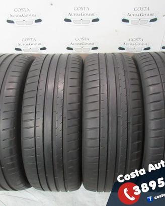 225 45 19 Michelin 90% Estive 225 45 R19 Pneus