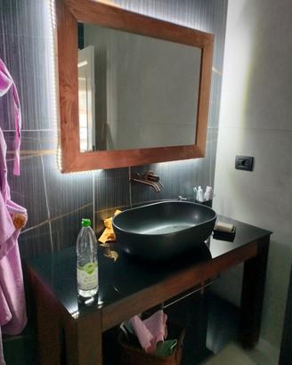 mobile bagno