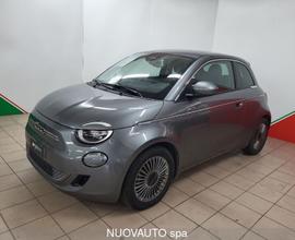 FIAT 500 Berlina 42 kWh