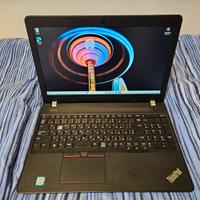 Lenovo ThinkPad L570 - Ottime cond. estetiche