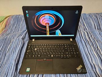 Lenovo ThinkPad L570 - Ottime cond. estetiche