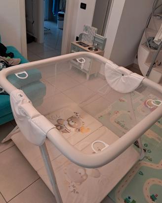 Box Cam per neonato