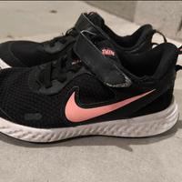 Scarpe Bambina Nike - N 28.5