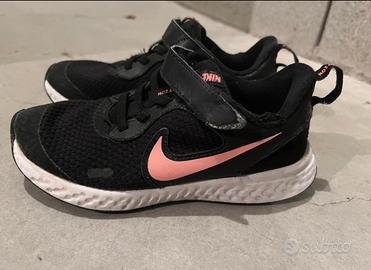 Scarpe Bambina Nike - N 28.5