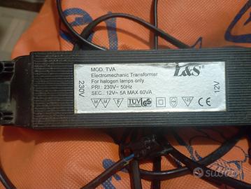 transformer elettrico 