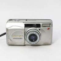 Olympus Superzoom 80G