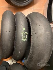 Pirelli SBK 120/70 200/65 sc1