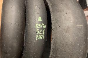 Pirelli SBK 120/70 200/65 sc1
