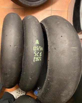 Pirelli SBK 120/70 200/65 sc1
