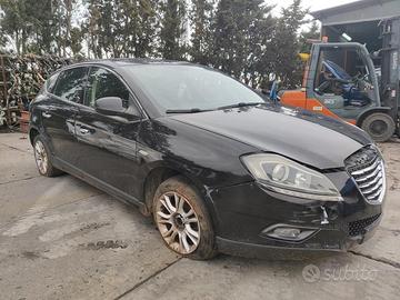 LANCIA DELTA 3 844 1.6 D MULTIJET 120CV ricambi/